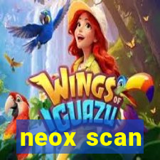 neox scan